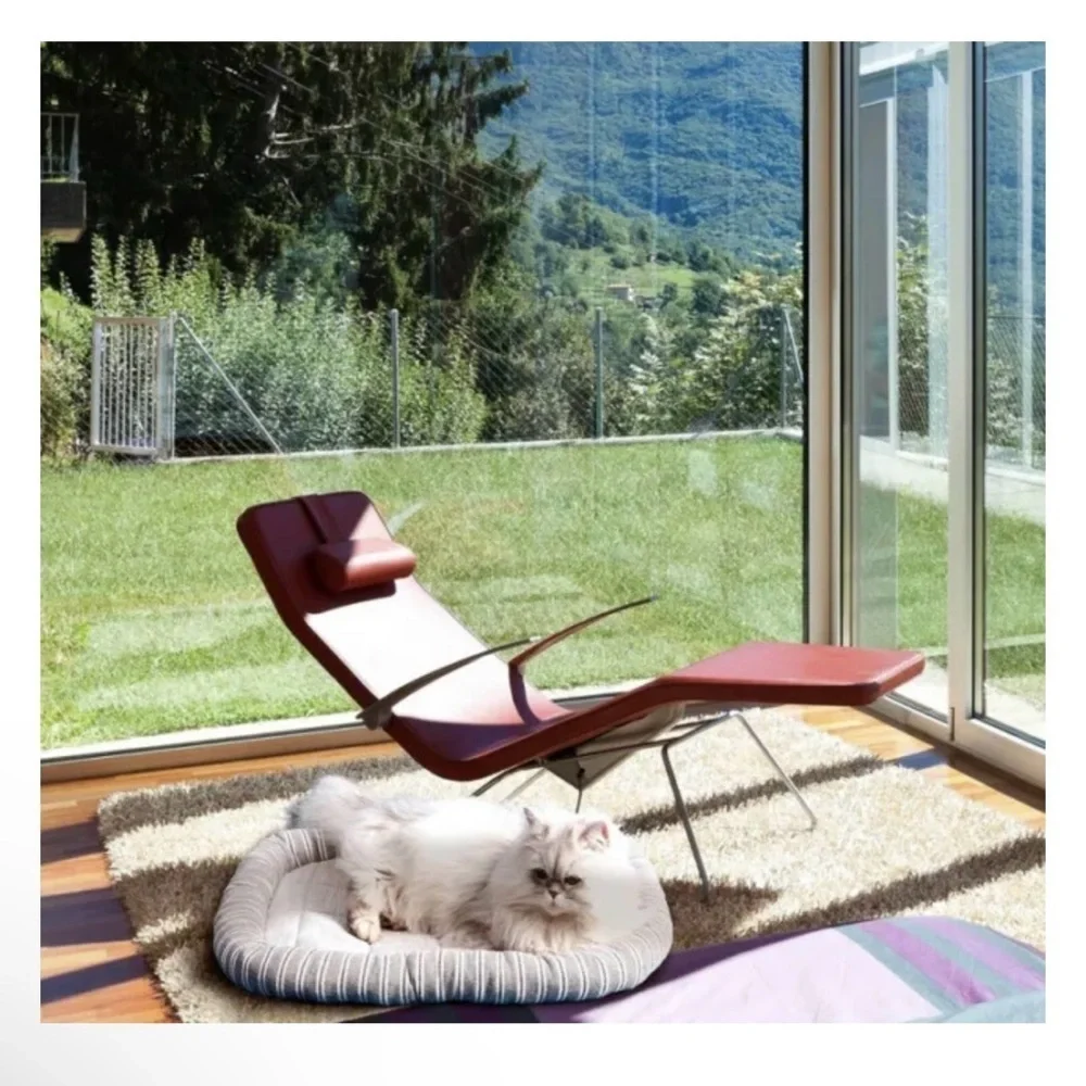 Portable Pet Bed Dog, Cat Self Cooling Mat 22